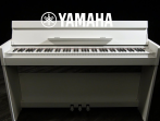 Цифровое пианино  Yamaha CLP-775 DW