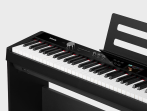 NPK-20-BK Цифровое пианино, черное, Nux