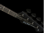 Бас-гитара Harley Benton PB-20 SBK Standard Series