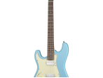 JMFST2HLHRABL Электрогитара ST2HRA, леворукая, голубая, Prodipe