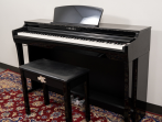 Цифровое пианино Yamaha Clavinova CLP-725 PE