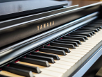 Цифровое пианино Yamaha Clavinova CLP-725 PE