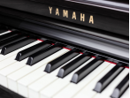 Цифровое пианино Yamaha Clavinova CLP-725 PE
