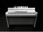 Цифровое пианино Yamaha YDP-S35 WH Arius