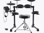 Электронная ударная установка Alesis Debut Kit