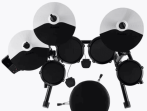 Электронная ударная установка Alesis Debut Kit