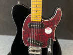 Электрогитара G&L Tribute Comanche Emerald Blue MP Poplar