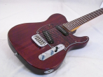 Электрогитара G&L Tribute ASAT Special Irish Ale RW SF