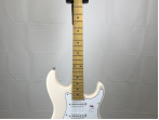 Электрогитара G&L Tribute Legacy Gloss White MP Poplar