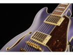 Полуакустическая гитара Ibanez AS73G-MPF