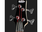 Бас-гитара Ibanez GSR200-BK