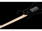 Электрогитара Ibanez JEMJR-BK