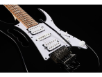 Электрогитара Ibanez JEMJR-BK