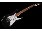 Электрогитара Ibanez JEMJR-BK