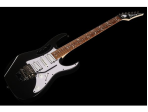 Электрогитара Ibanez JEMJR-BK