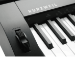 Цифровое пианино Kurzweil KA70 LB