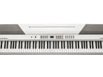 Цифровое пианино Kurzweil KA70 WH