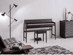 Цифровое пианино Roland KF-10 KSB - чёрный