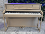 Цифровое пианино Roland LX-705 LA - белёный дуб