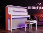 Цифровое пианино Roland LX-708 PW - белый полированный