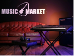 Синтезатор Yamaha PSR-EW410