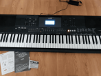 Синтезатор Yamaha PSR-EW410