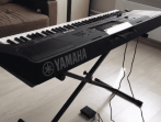 Синтезатор Yamaha PSR-EW410