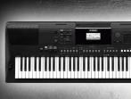 Синтезатор Yamaha PSR-EW410