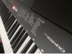 Синтезатор Yamaha PSR-EW410