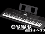 Синтезатор Yamaha PSR-EW410