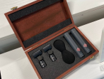 Neumann KM184 mt Stereo Set