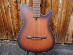 Классическая гитара Ibanez FRH10N-BSF