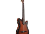 Классическая гитара Ibanez FRH10N-BSF
