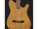Классическая гитара Ibanez FRH10N-NTF