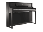 Цифровое пианино Roland LX-705 CН - чёрный уголь