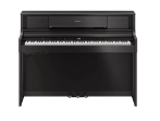 Цифровое пианино Roland LX-705 CН - чёрный уголь