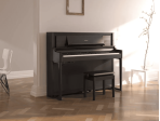 Цифровое пианино Roland LX-705 CН - чёрный уголь