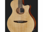 Классическая гитара Yamaha NTX1NT NAT