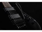 Электрогитара ESP LTD KH 602 BLK