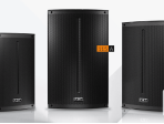 FBT X-LITE 115A - активная двухполосная акуст.система