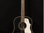 Электроакустическая гитара Gibson 60s J-45 Ebony