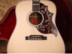 Электроакустическая гитара Gibson Hummingbird Faded Natural USA
