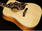 Электроакустическая гитара Gibson Hummingbird Faded Natural USA