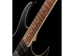 Электрогитара Ibanez RG421EX-BKF