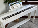 Цифровое пианино Kawai ES520 W | ES-520 (белое)