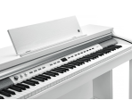 Цифровое пианино Kurzweil CUP P1 WH