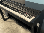 Цифровое пианино Roland RP701-CB (bundle)