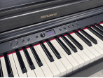 Цифровое пианино Roland RP701-DR (bundle)