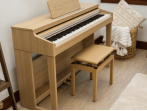 Цифровое пианино Roland RP701-LA (bundle)