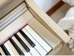 Цифровое пианино Roland RP701-LA (bundle)